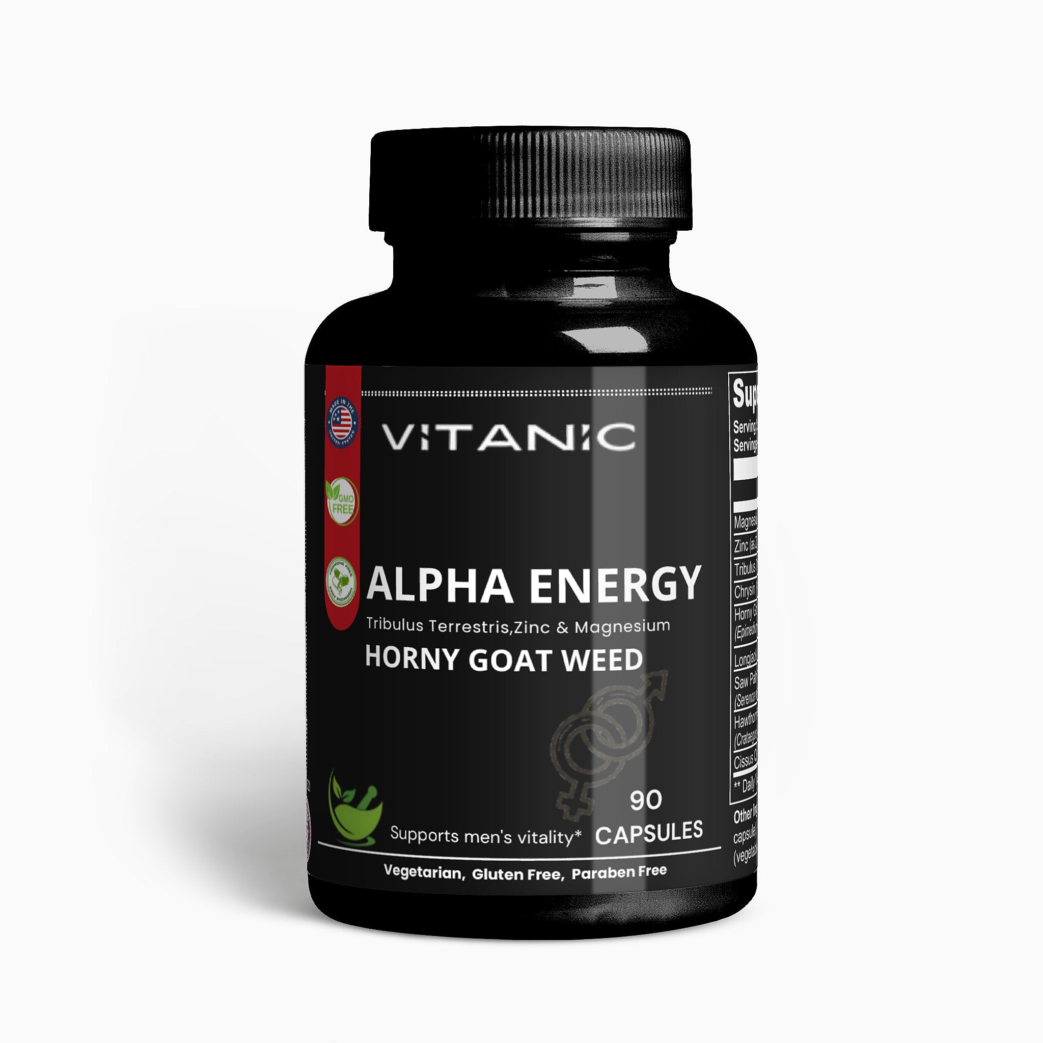 Alpha Energy