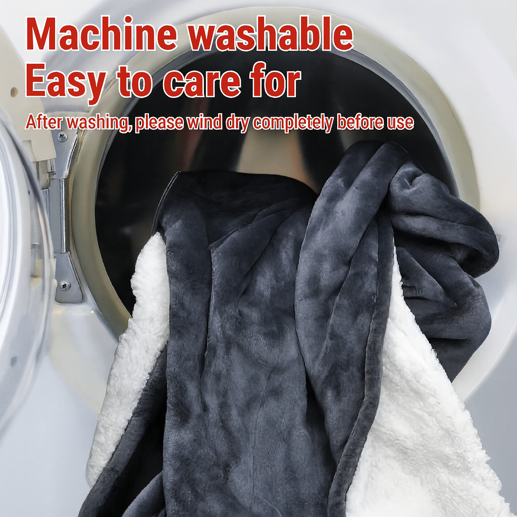 VITANIC™ UltraWarm Wearable Blanket